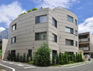 三軒茶屋駅 徒歩6分 1F 現況:その他 その他居抜きなど物件 【飲食不可】 (202446)