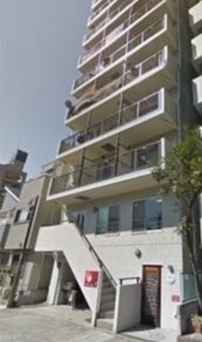 【UY0513】貴重な横浜駅。サービス系の店舗におすすめ。事務所利用でも相談可能！ (202466)