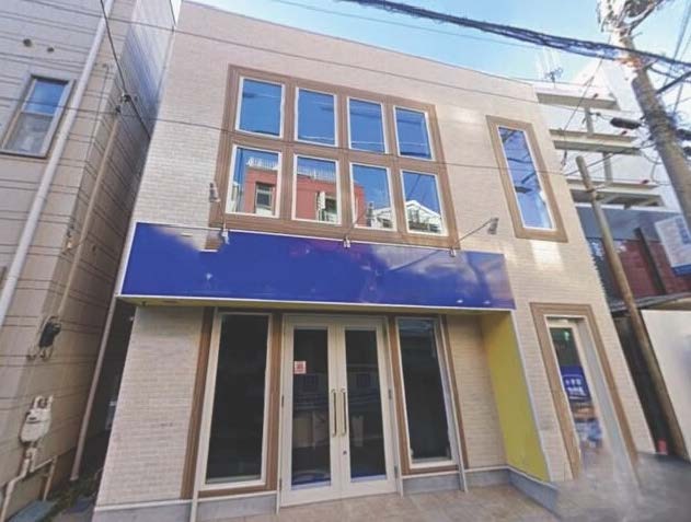 赤土小学校前駅徒歩5分　業態相談 (202481)