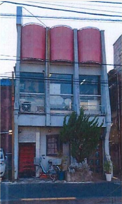 西新井駅 徒歩12分 1F 生活通り沿いです 【業種相談】 (202539)