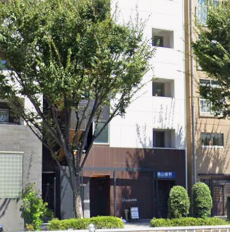 築地駅 徒歩6分◆『晴海通り』沿いのテナント◆勝鬨橋近く◆歯科医院居抜き相談可◆飲食不可◆ (202567)