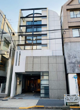 北参道駅 徒歩8分 1F〜4F 現況:その他 その他居抜きなど物件 【業種相談】 (202576)