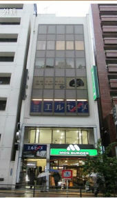 新宿西口駅 徒歩1分 3F 現況:その他 その他居抜きなど物件 【サービス店舗相談可能】 (202581)