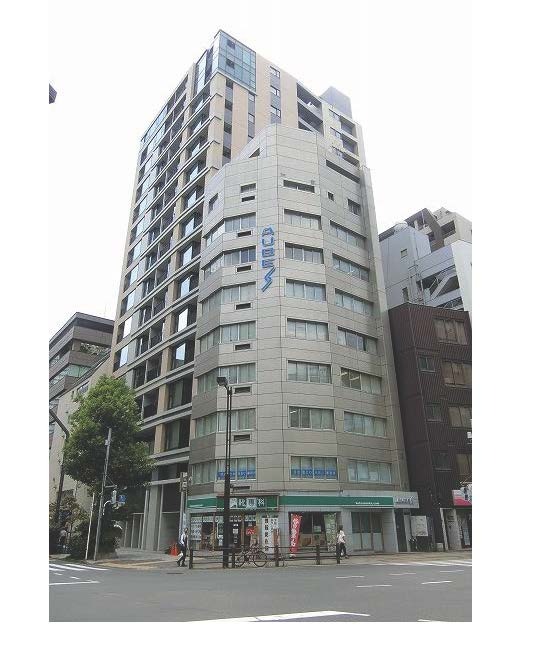 八丁堀駅徒歩5分　飲食不可　 (202595)