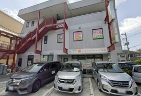 【TN0514】鴨居駅　無料駐車場3台！　　業種ご相談ください！　 (202596)