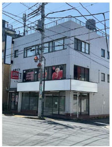 霞ヶ関駅 徒歩5分 1F 現況:その他 その他居抜きなど物件 【飲食相談】 (202603)