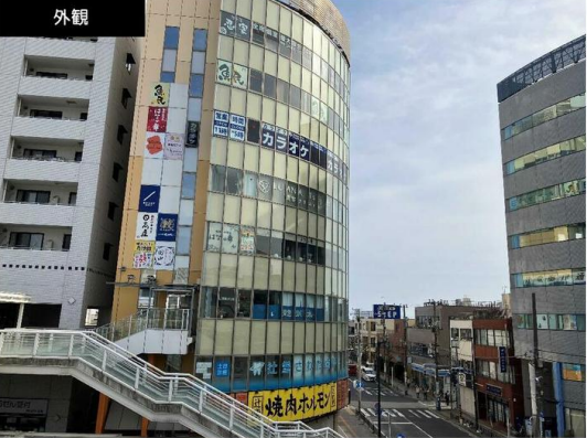 【UY051】貴重な辻堂駅直結。何でも相談可能！賃料1,681,504円！ (202608)