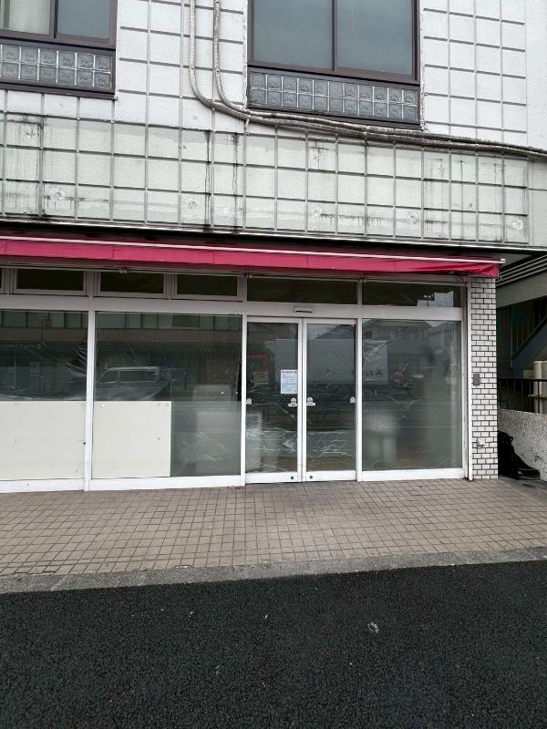 近隣商業地域！東中神駅徒歩5分の24時間利用可能貸店舗です、1F&B1Fが利用可能！【何業も可】 (202621)