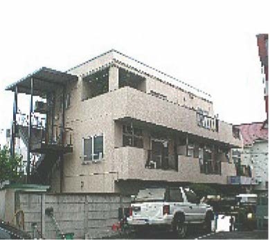 京王稲田堤駅徒歩2分　飲食可　スナック居抜き (202668)