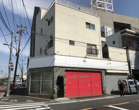 ■南千住駅 徒歩10分 1F〜2F 現況:その他 その他居抜きなど物件 【業種相談】 (202685)