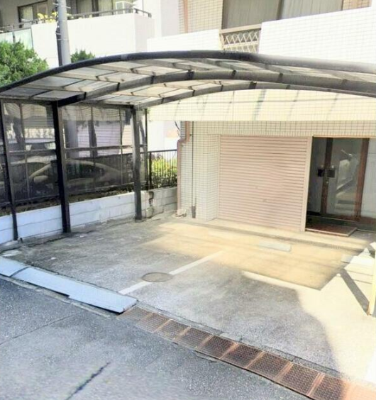 ■木場駅 徒歩11分 1F 現況:その他 その他居抜きなど物件 【軽飲食可】 (202688)
