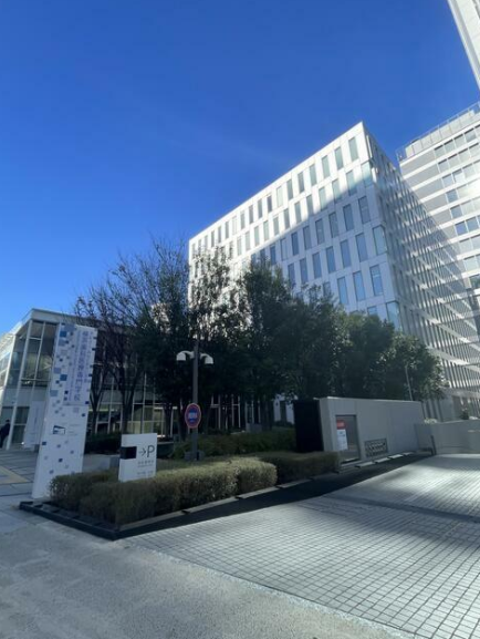 新高島駅 徒歩3分 　すずかげ通り沿い　2階 【業種相談】 (202697)