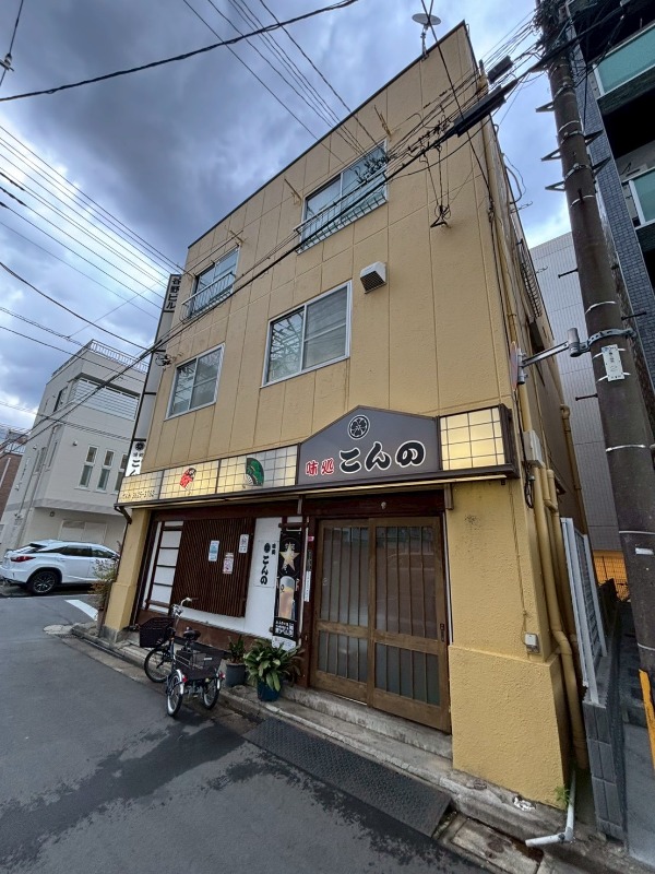 1階☆路面店☆日本料理居抜き物件☆ 地域密着型営業に最適！！！ (202714)