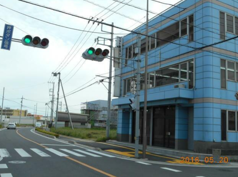 ■三郷中央駅 徒歩10分 1F スケルトン物件 【業種相談】 (202721)