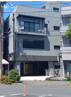 中山駅 徒歩3分 2F 現況:その他 その他居抜きなど物件 【飲食不可】 (202762)