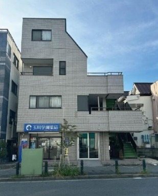 【HS0515】玉川学園前駅徒歩3分。1階路面物件。サロン系おすすめです。 (202768)
