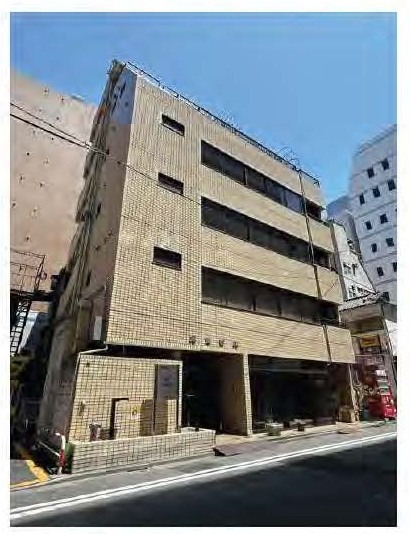 小伝馬町駅 徒歩1分 3F 現況:その他 その他居抜きなど物件 【飲食不可】 (202770)