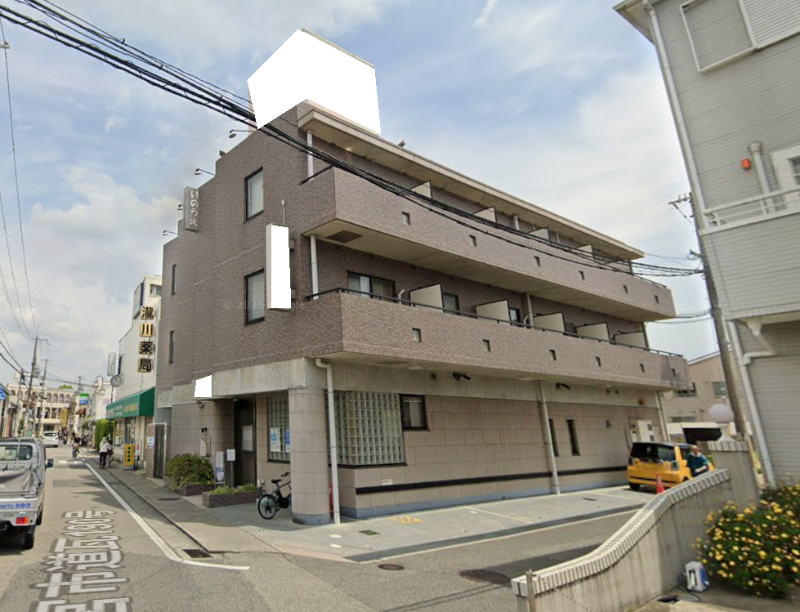 物件写真
