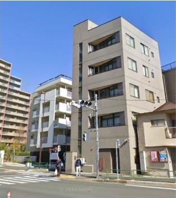 大島駅 徒歩2分 1F フリーレント1ヶ月 【業種相談】　　カフェ・サービス店舗等相談可 (202819)
