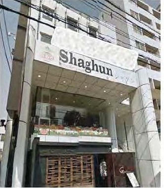 溝の口駅 徒歩5分 2F 現況:クラブ・キャバクラ 飲食居抜き物件 【飲食可】 (202828)