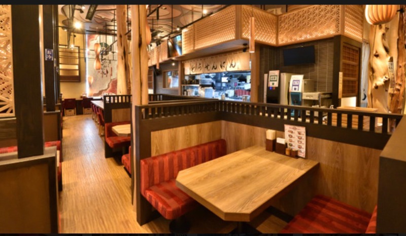 みなとみらい駅直結！大型オフィスビル内の店舗区画！（重飲食相談可能） 居酒屋居抜き！造作譲渡代相談、造作譲渡手数料あり (202912)