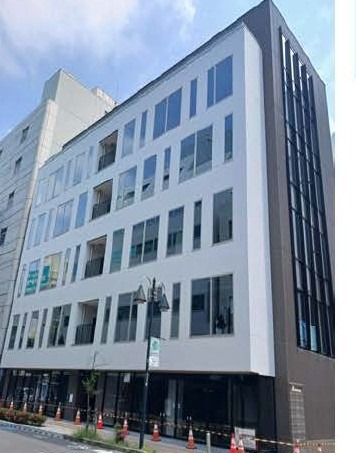 本厚木駅 徒歩3分 4F スケルトン物件 【業種相談】 (202924)