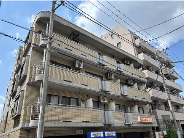 練馬駅 徒歩10分 1F 現況:その他 その他居抜きなど物件 【飲食不可】 (202929)