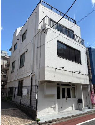 三鷹駅 徒歩5分 1F 現況:その他 その他居抜きなど物件 【飲食不可】 (202931)