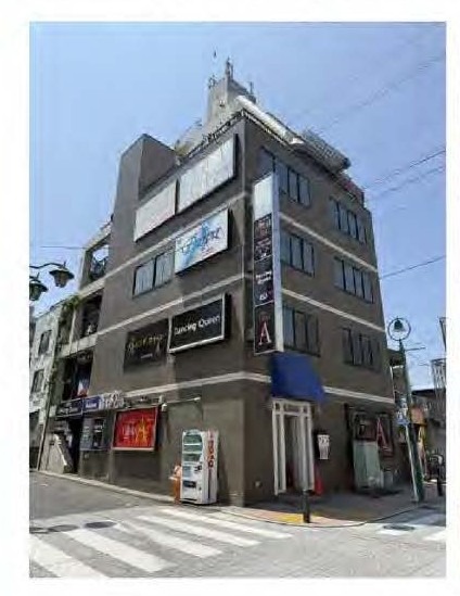平塚駅 徒歩3分 3F 現況:クラブ・キャバクラ 飲食居抜き物件 【飲食可】 (202961)