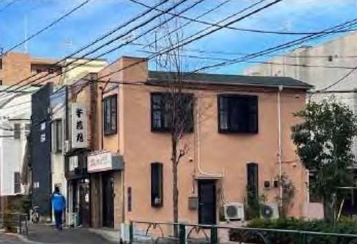 三鷹駅 徒歩6分 1F〜2F 現況:その他 その他居抜きなど物件 【飲食可】 (202964)