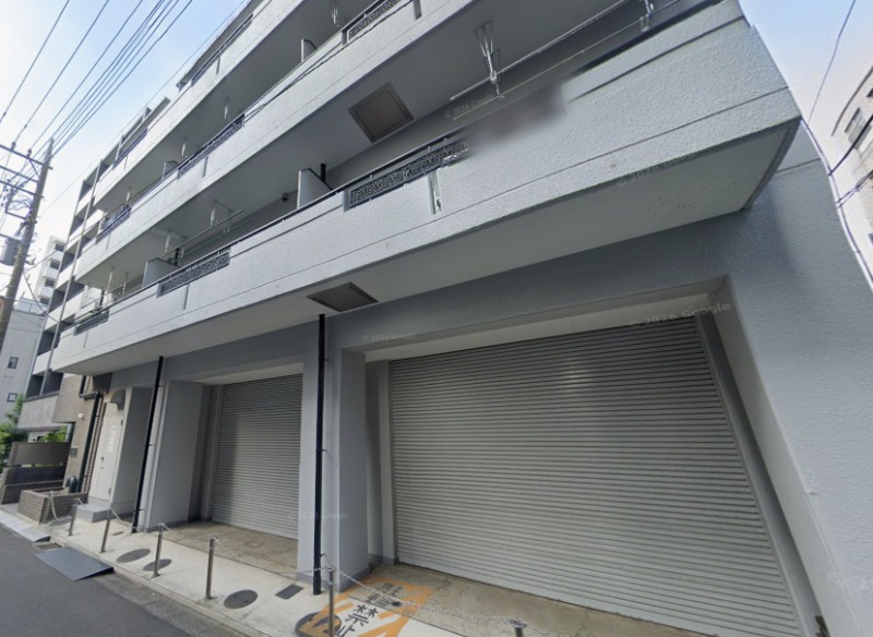 錦糸町駅 徒歩9分 中二階あり　倉庫向けの物件です (202966)