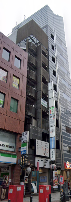 山手線「渋谷駅」まで徒歩3分、道玄坂沿いの好立地物件！（賃料：1,045,000円） (203002)