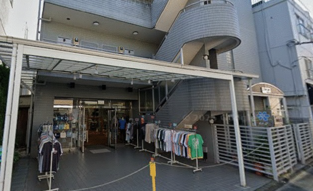 都立大学駅 徒歩5分 1F 現況:その他 その他居抜きなど物件 【飲食不可】 (203010)