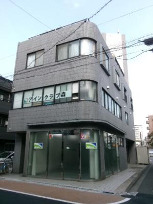 KKM 0518 平和島徒歩3分！1階店舗、事務所募集！駐車場、別契約！福祉関係におすすめ！ (203012)