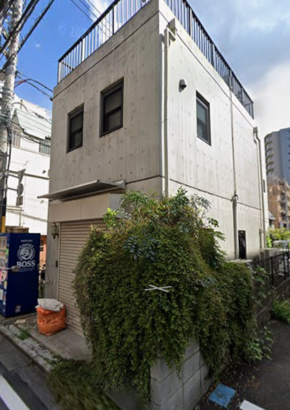 立川駅 徒歩6分 1F〜2F 現況:美容室・理容室 その他居抜きなど物件 (202987)