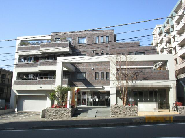 KKM 0518　あざみ野駅徒歩圏内物件募集！貴重な物件！ (203056)