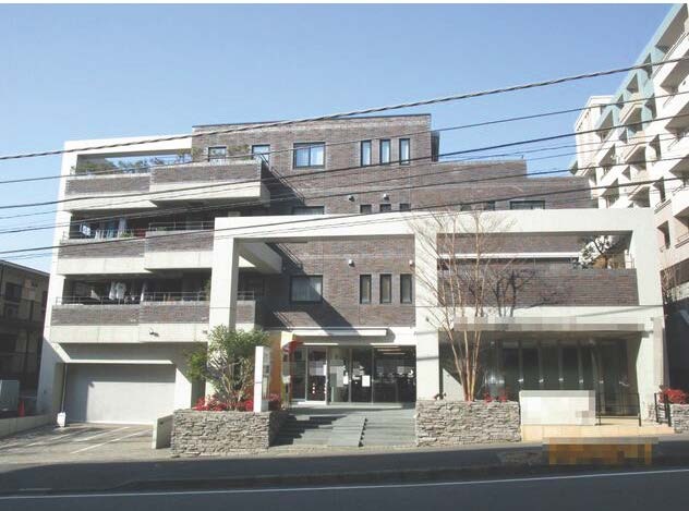 あざみ野駅徒歩6分　業態相談 (203057)