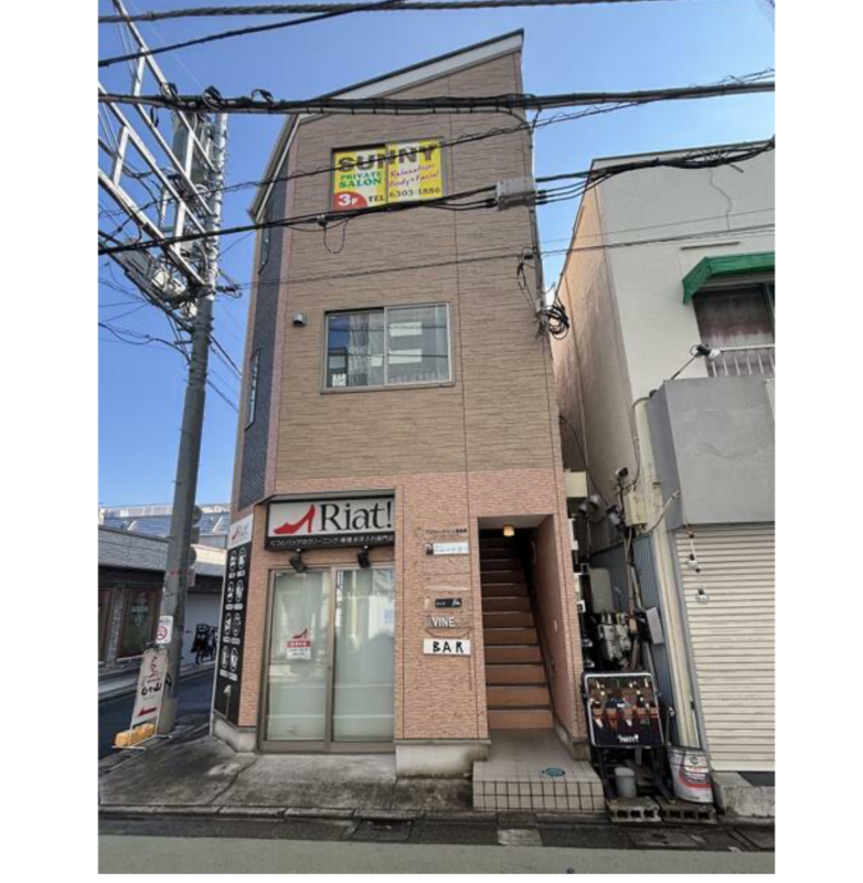 物件写真