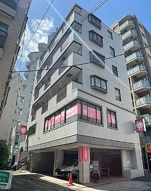 門前仲町駅 徒歩5分 2F 現況:クリニック その他居抜きなど物件 【飲食不可】 (203074)