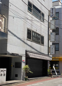小川町駅 徒歩2分 1F 現況:居酒屋 飲食居抜き物件 【飲食可】 (203080)