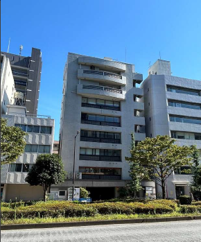 江戸川橋駅 徒歩4分 6F 現況:その他 その他居抜きなど物件 【飲食不可】 (203087)