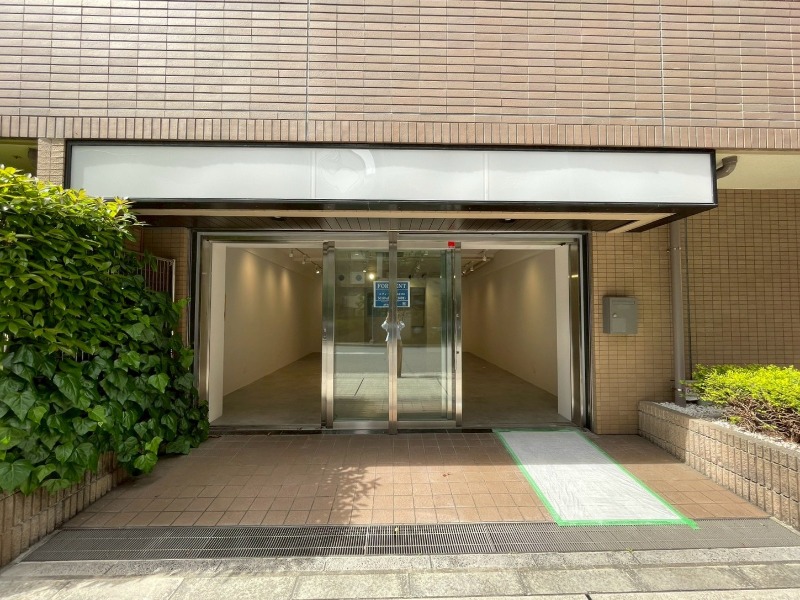 南麻布エリア！飲食相談可能◎物販・サービス店舗等業態ご相談ください！ (198171)