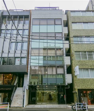 小伝馬町駅 徒歩3分 3F 現況:その他 その他居抜きなど物件 【飲食可】 (203097)
