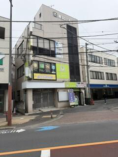 KKM 0518 相模大野駅徒歩圏内！1階店舗募集！ (203126)