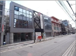 四ツ谷駅 徒歩9分 1F 現況:その他 その他居抜きなど物件 【飲食不可】 (203184)