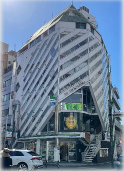 渋谷駅 徒歩5分 4F 現況:その他 その他居抜きなど物件 【軽飲食程度相談】 (203203)