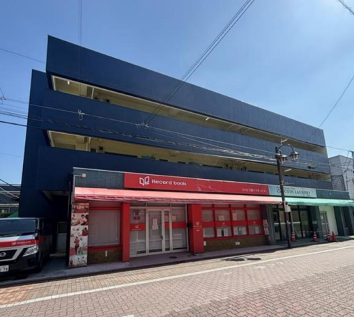 矢口渡駅徒歩6分  サービス店舗などにオススメな1階路面店舗！ (203217)