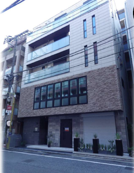 早稲田駅 徒歩9分 2F 現況:その他 その他居抜きなど物件 【飲食不可・物販/サービス店舗相談】 (203254)