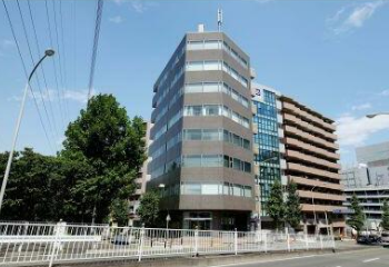 新横浜駅 徒歩7分　新横浜元石川線沿い　1階路面店舗 (203197)