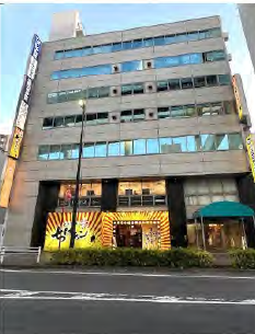 千葉駅 徒歩3分 3F 現況:その他 その他居抜きなど物件 【飲食不可】 (203307)